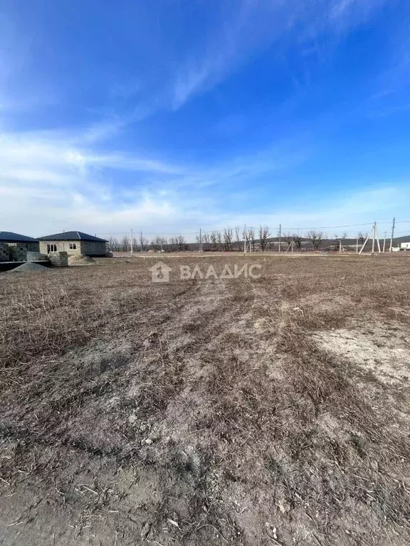 Участок в Краснодарский край, Новороссийск городской округ, ... - Фото 1