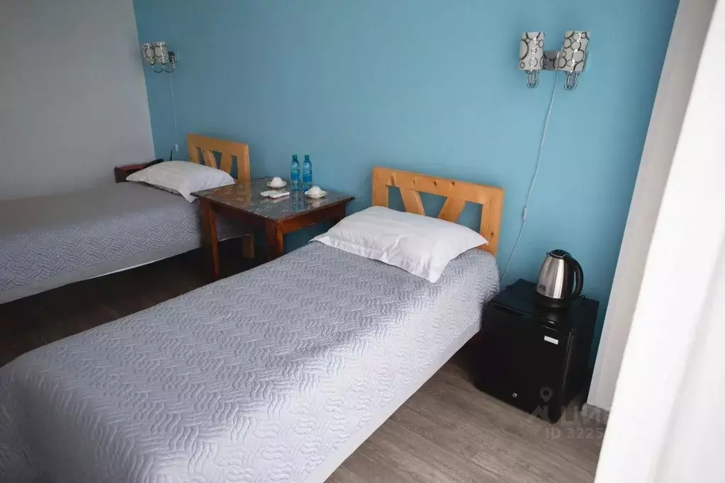 Комната Приморский край, Владивосток ул. Героев-Тихоокеанцев, 5Ас2 ... - Фото 1