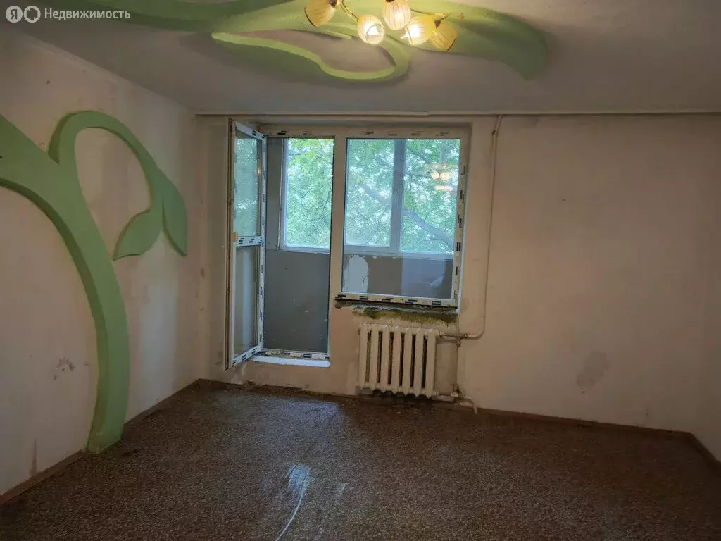 3-комнатная квартира: Грэсовский, Грэсовская улица, 2 (67.9 м) - Фото 1