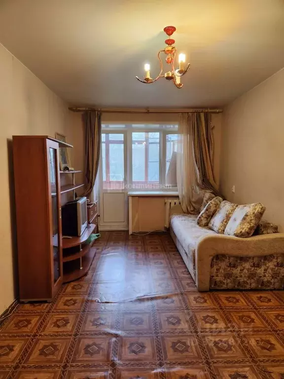 1-к кв. Владимирская область, Владимир Северная ул., 26а (30.0 м) - Фото 2