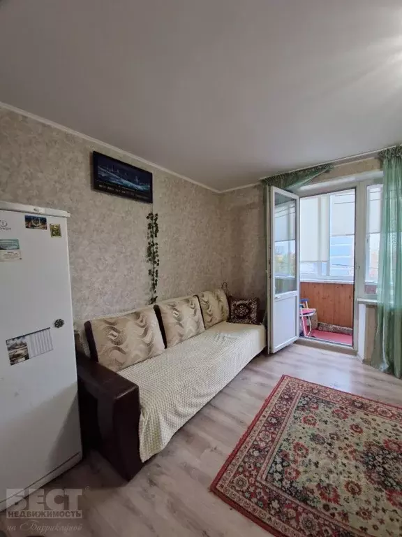 Комната Москва ул. Коновалова, 20к1 (36.0 м) - Фото 1