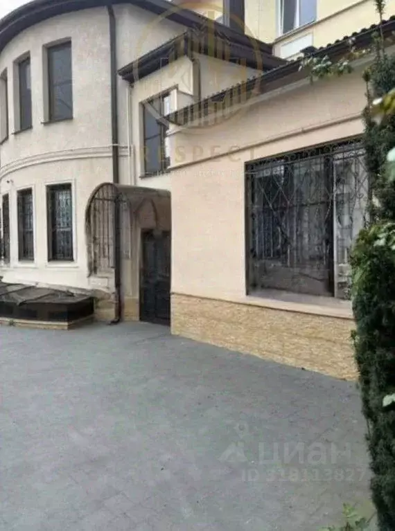 2-к кв. Ставропольский край, Пятигорск Красноармейская ул., 5 (72.4 м) - Фото 1