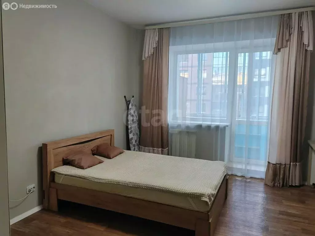1-комнатная квартира: Иркутск, улица Пискунова, 140/7 (44 м) - Фото 2