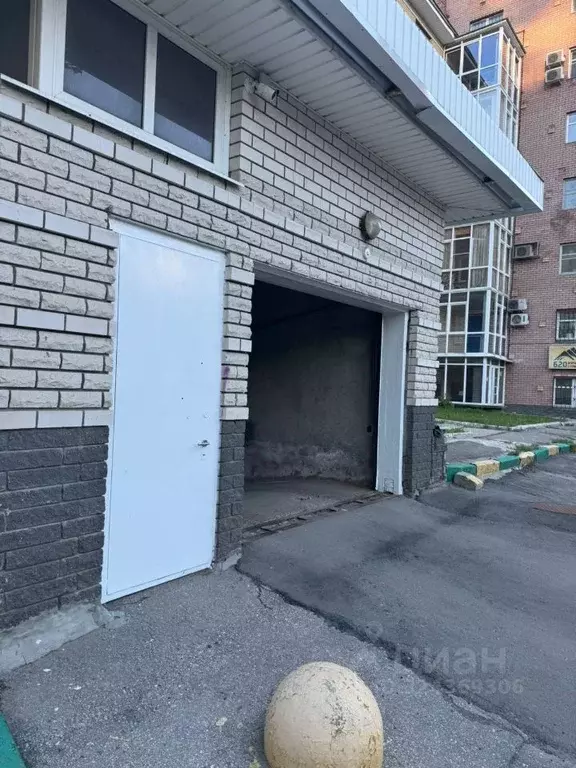 Гараж в Нижегородская область, Нижний Новгород ул. Невзоровых, 6 (22 ... - Фото 1