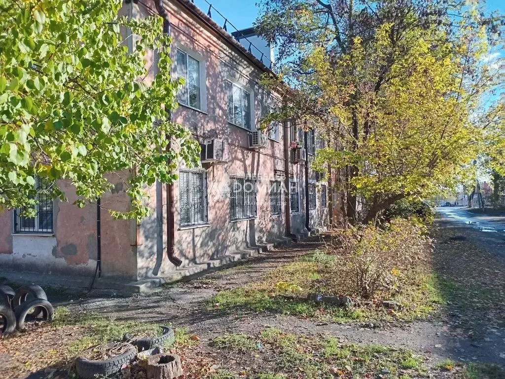 1-к кв. Ростовская область, Новочеркасск Заводской пер. (33.0 м) - Фото 1