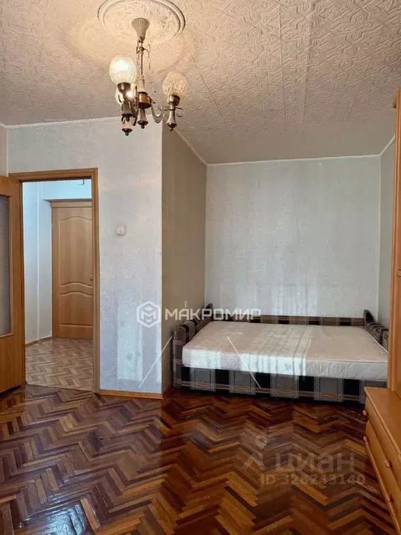 1-к кв. Санкт-Петербург ул. Веденеева, 4 (38.0 м) - Фото 2