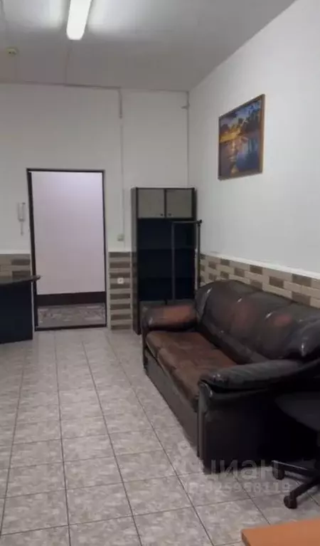 Офис в Кабардино-Балкария, Нальчик ул. Кирова, 292А (30 м) - Фото 1