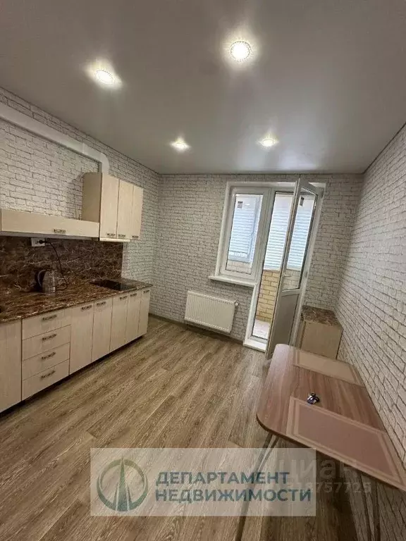Квартира, 1 комната, 38 м - Фото 0