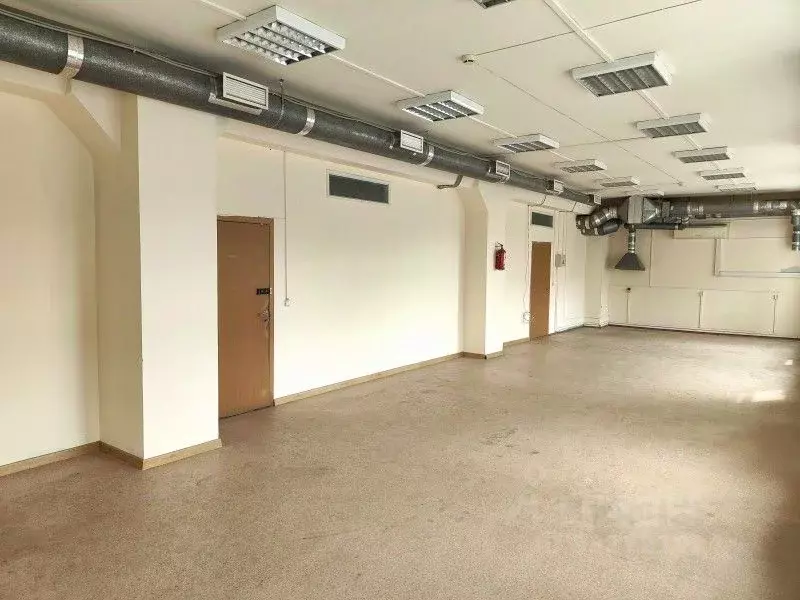 Склад в Санкт-Петербург Уральская ул., 19к8 (97 м) - Фото 1