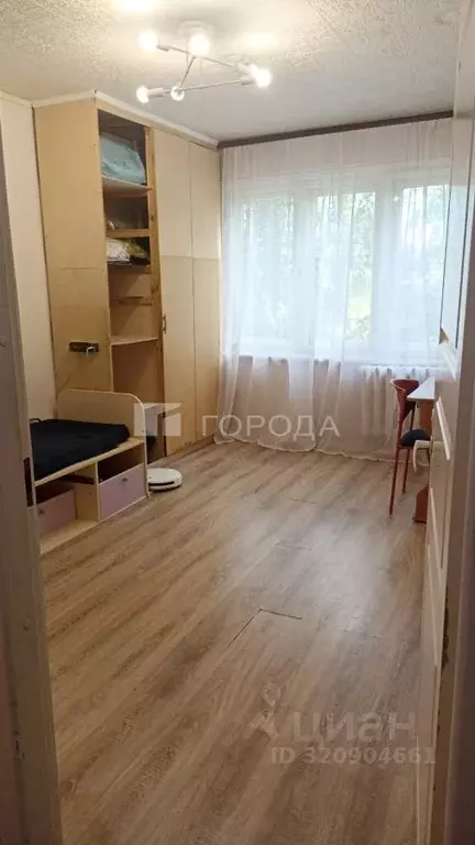 3-к кв. Новосибирская область, Новосибирск ул. Никитина, 68 (68.0 м) - Фото 1