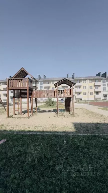 2-к кв. Краснодарский край, Кореновск ул. Таманская, 3к2 (60.8 м) - Фото 2