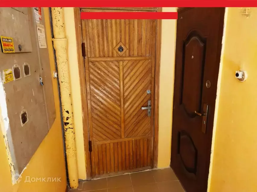 Продаётся 3-к квартира, 51 м - Фото 0