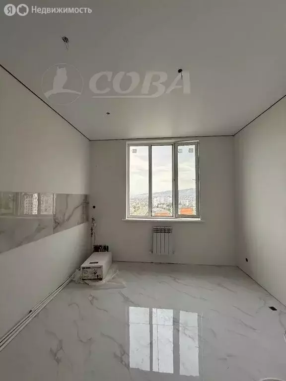 3-комнатная квартира: Махачкала, 2-й Сергокалинский тупик, 6к1 (100 м) - Фото 2