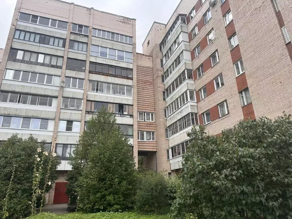 Квартира, 2 комнаты, 47.8 м - Фото 1