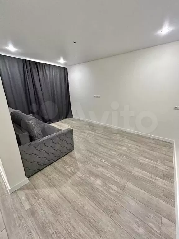 1-к. квартира, 31 м, 3/4 эт. - Фото 0