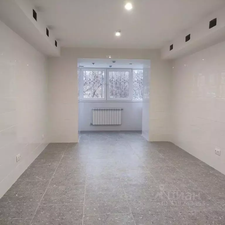 Офис в Саратовская область, Саратов ул. Имени М.Ю. Лермонтова, 24/26 ... - Фото 1