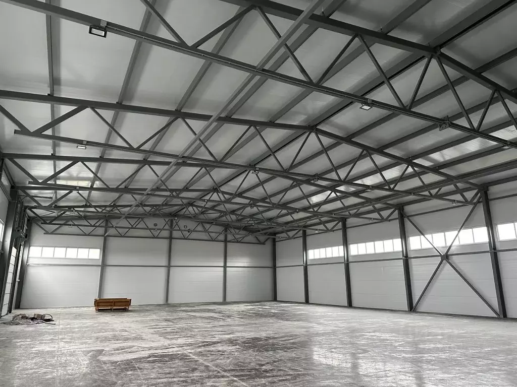 Склад в Свердловская область, Екатеринбург ул. 11-я Самородная, 7 ... - Фото 2