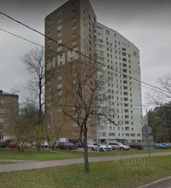 Помещение свободного назначения в Москва Щелковское ш., 18К1 (91 м) - Фото 1