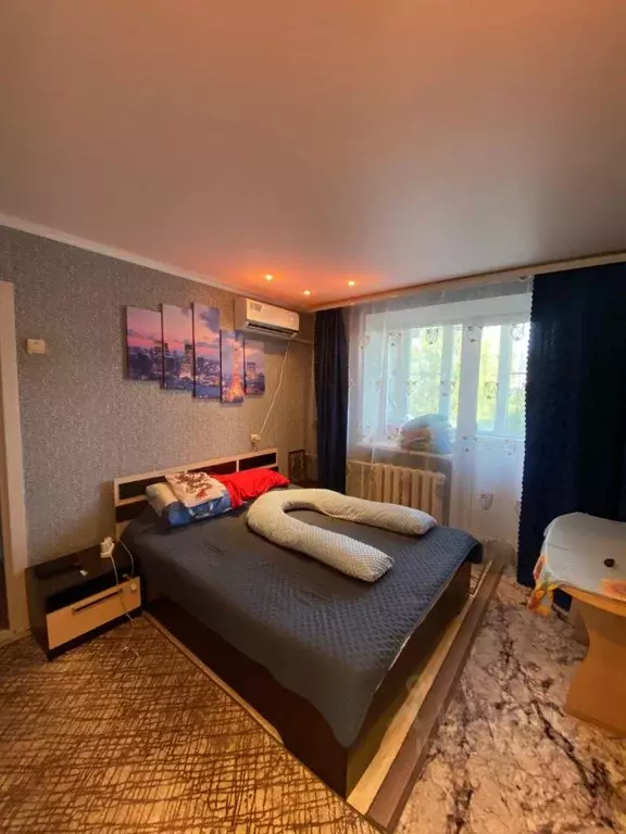 3-к кв. Ростовская область, Азовский район, с. Кулешовка Пролетарская ... - Фото 2