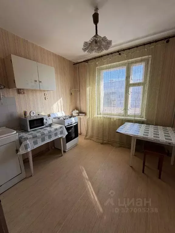 1-к кв. Псковская область, Великие Луки Мурманская ул., 2к1 (33.0 м) - Фото 1