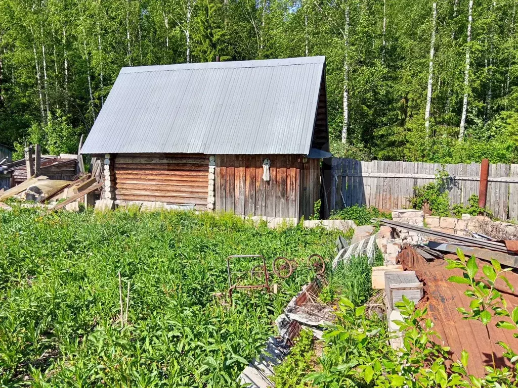 Дом 15 м на участке 6 сот. - Фото 0