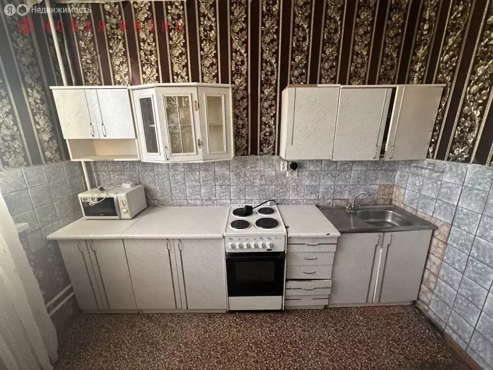 1-комнатная квартира: Тольятти, 15-й квартал, бульвар Космонавтов, 32 ... - Фото 0