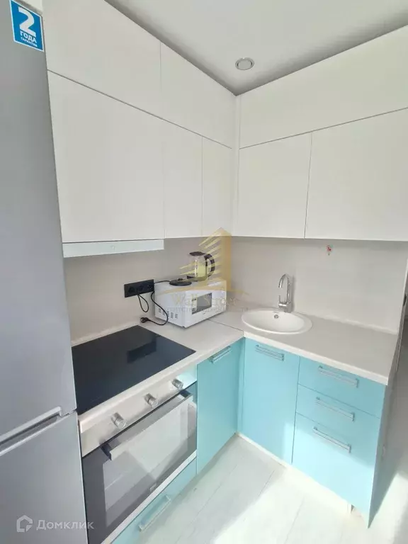 Продаётся 1-к квартира, 29.1 м - Фото 1