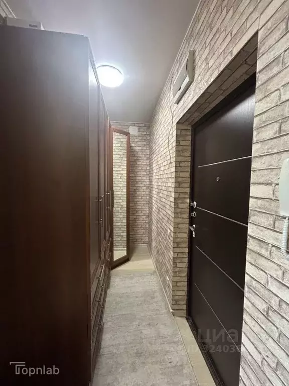 1-к кв. Московская область, Дмитров ул. 2-я Комсомольская, 16к6 (38.0 ... - Фото 2