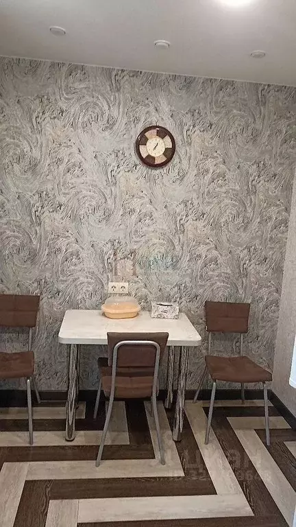 1-к кв. Новосибирская область, Новосибирск Снегири мкр, ул. ... - Фото 2