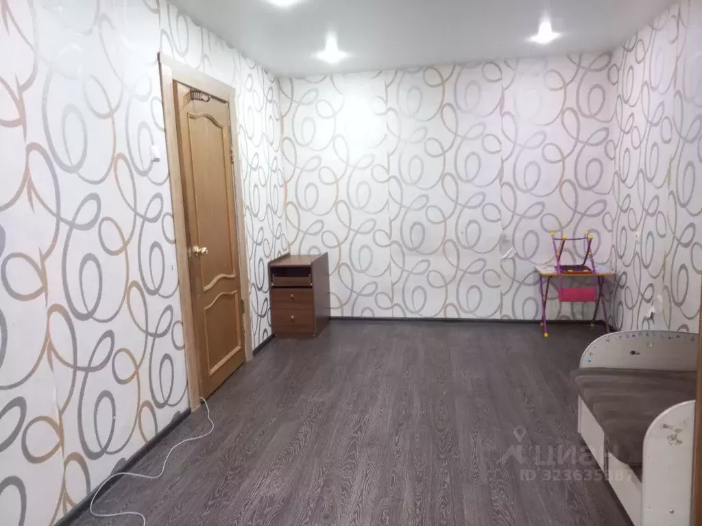 1-к кв. Самарская область, Тольятти ул. Ворошилова, 71 (35.0 м) - Фото 2