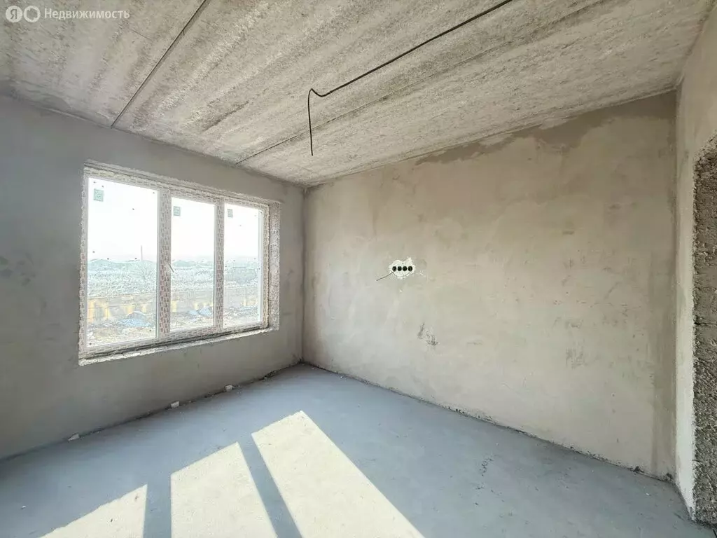 3-комнатная квартира: Нальчик, улица Шогенова, 75 (90 м) - Фото 1