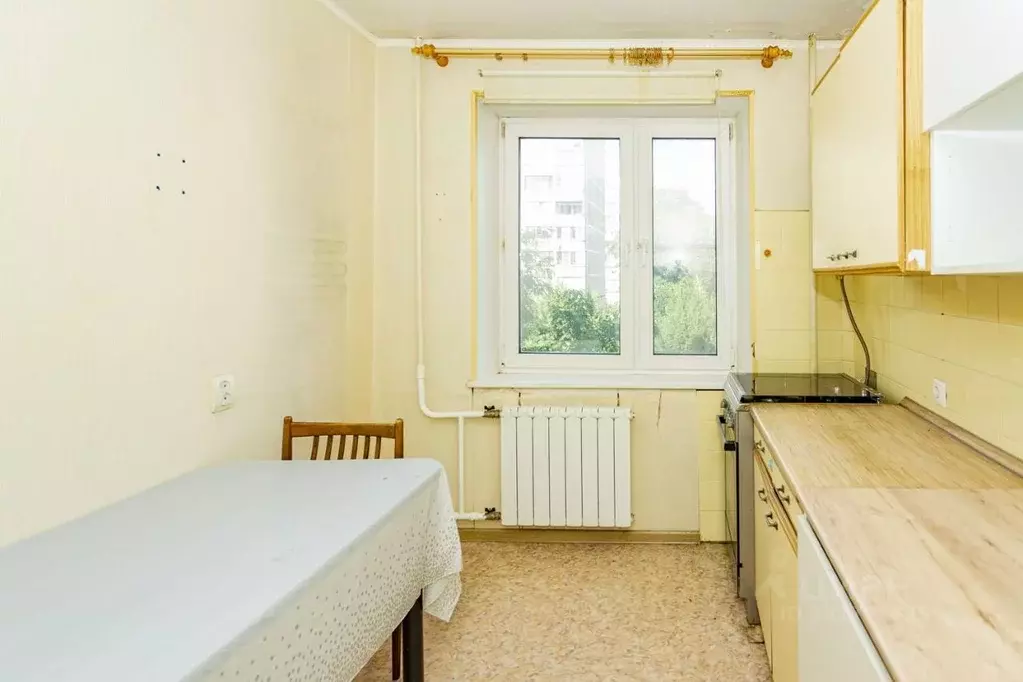 3-к кв. Московская область, Подольск ул. Пантелеева, 5 (62.9 м) - Фото 2