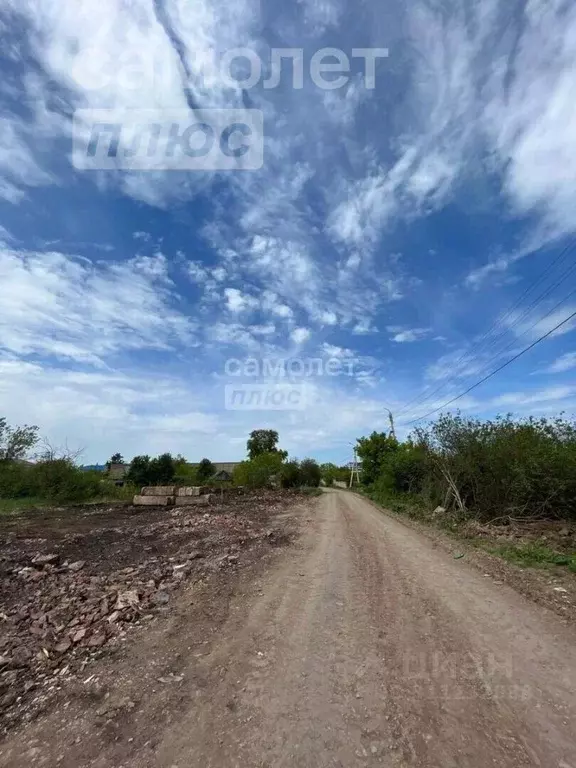 Участок в Татарстан, Альметьевск пл. Ленина (7.0 сот.) - Фото 0