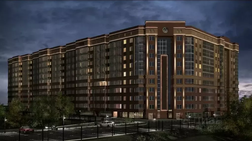 Студия Новосибирская область, Новосибирск ул. Лейтенанта Амосова, 74 ... - Фото 1