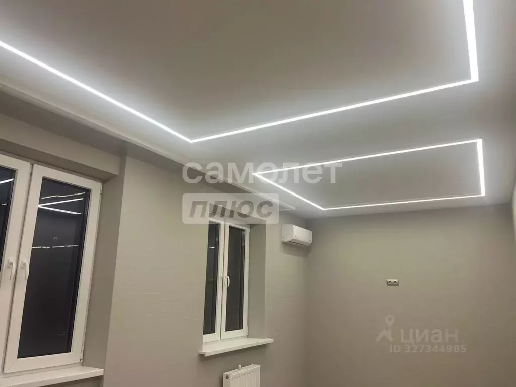 3-к кв. Краснодарский край, Новороссийск ул. Котанова, 2к1 (76.8 м) - Фото 2