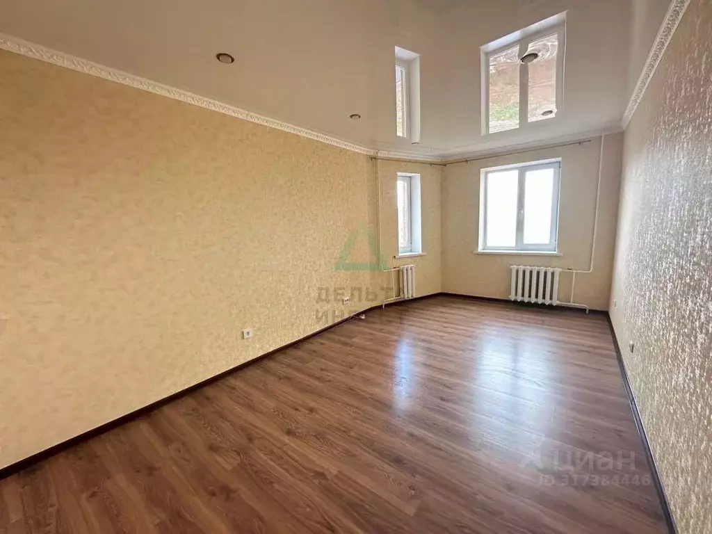 1-к кв. Башкортостан, Уфа ул. Рабкоров, 2/9 (39.0 м) - Фото 1