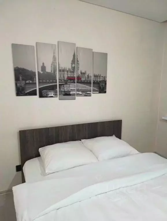 1-к кв. Ханты-Мансийский АО, Нижневартовск ул. Ленина, 58 (38.0 м) - Фото 1