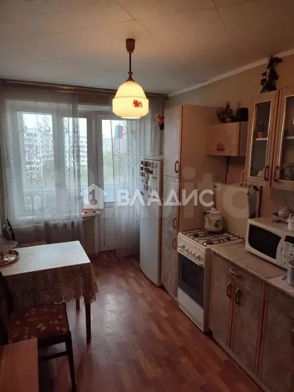 1-к. квартира, 35,2 м, 10/12 эт. - Фото 0