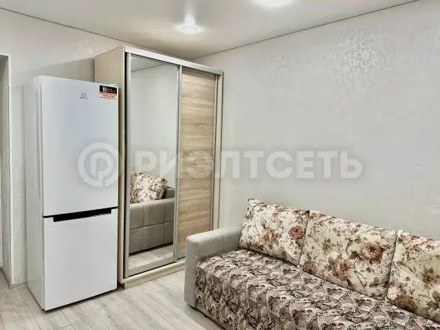 Студия Мурманская область, Мурманск ул. Баумана, 5 (17.0 м) - Фото 2