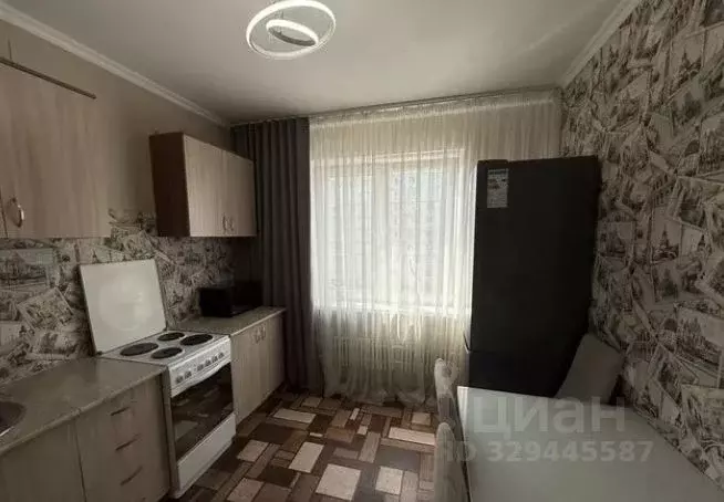 1-к кв. Белгородская область, Старый Оскол Конева мкр, 7 (39.0 м) - Фото 2