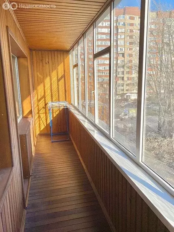 4-комнатная квартира: Тюмень, улица Максима Горького, 23А (72 м) - Фото 0