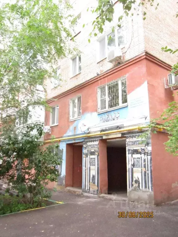2-к кв. Самарская область, Самара Ново-Садовая ул., 30 (44.0 м) - Фото 1