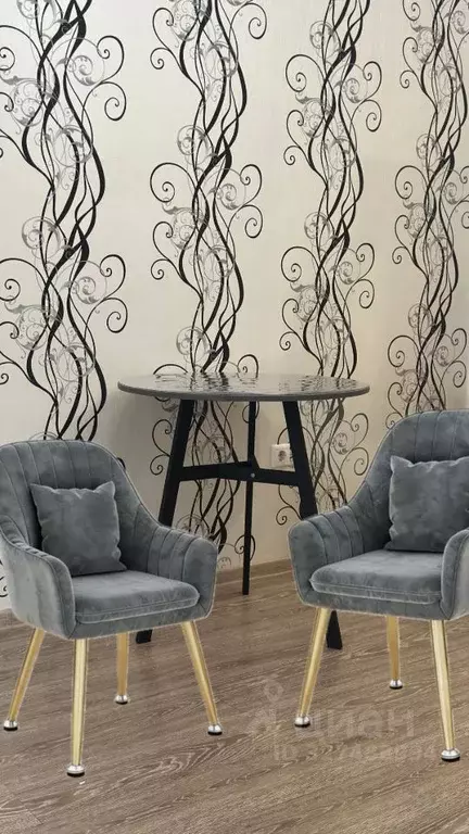 Студия Краснодарский край, Краснодар ул. Им. Героя Яцкова И.В., 15к2 ... - Фото 1