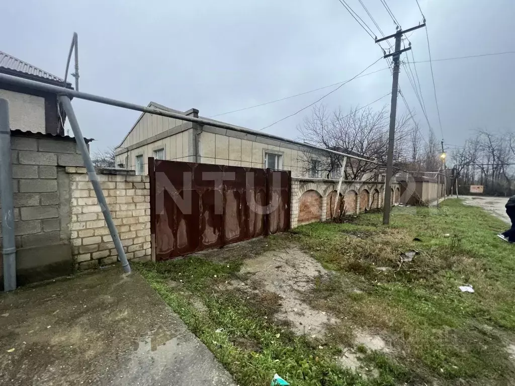 Дом в Дагестан, Махачкала городской округ, с. Новый Хушет ул. Садовая, ... - Фото 1