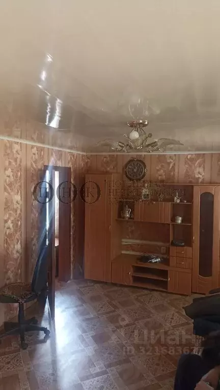 Дом в Кемеровская область, Кемеровский район, с. Березово Заречная ул. ... - Фото 2