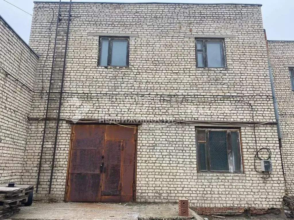 Помещение свободного назначения в Рязанская область, Рязань М-5 Урал, ... - Фото 2