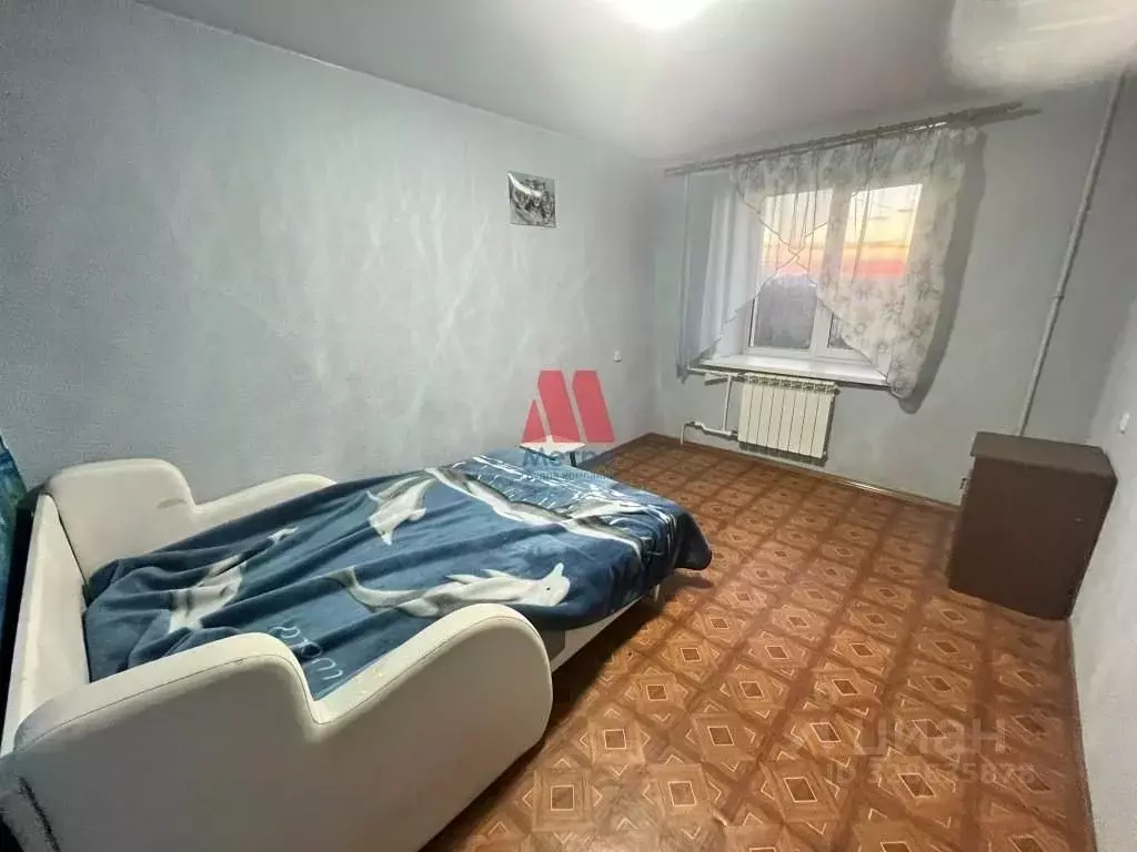 3-к кв. Ярославская область, Ярославль просп. Фрунзе, 79 (60.9 м) - Фото 1