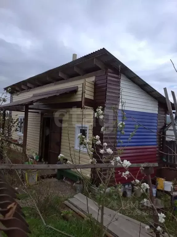 Дом в Красноярский край, Красноярск Даурская ул., 19/165 (26 м) - Фото 2