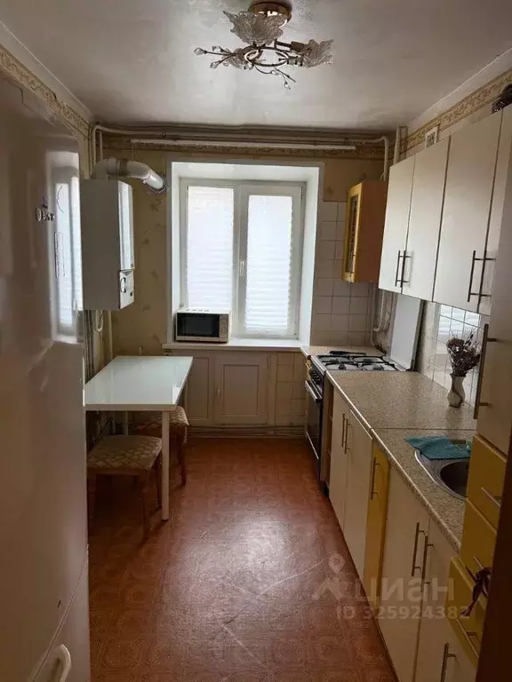 2-к кв. Ивановская область, Иваново ул. Багаева, 37 (52.4 м) - Фото 1