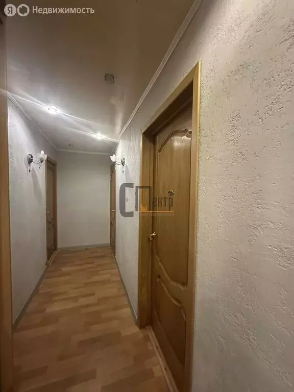 3-комнатная квартира: Ярославль, улица Радищева, 31А (61.1 м) - Фото 1